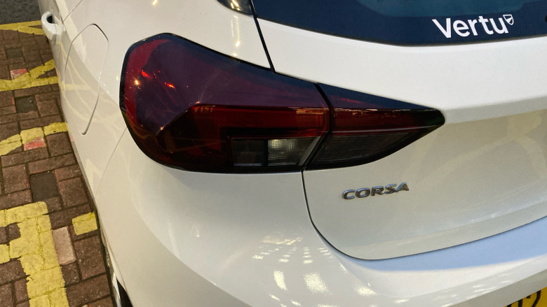 Vauxhall Corsa 1.2 SE Edition 5dr Petrol Hatchback